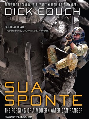 cover image of Sua Sponte